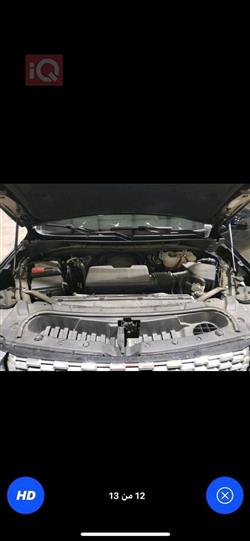 GMC Yukon